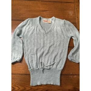 Vintage 70s Foxmoor Women’s Light Sweater XS-S